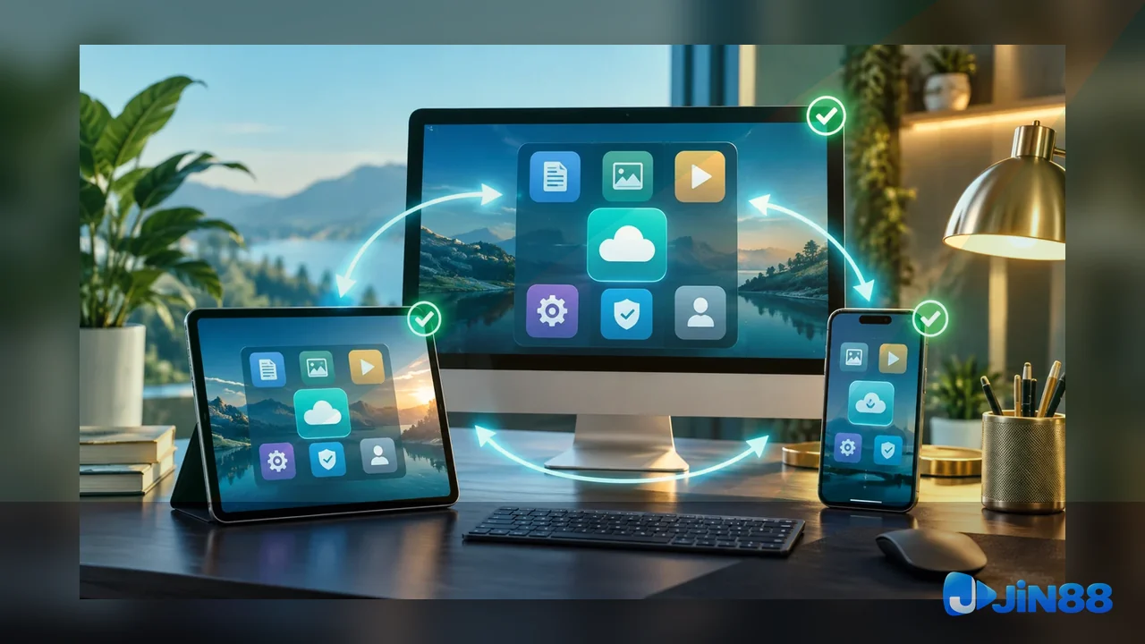 Xử lý khi thông tin APK không khớp hoặc chưa cập nhật – quy trình trên máy tính cho người cần hướng dẫn nhanh